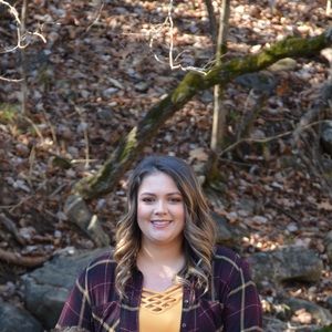 Meet your Posher, Jessica